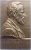 Wien, Stadt Bronzeplakette -
