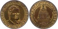 Vereinigte Staaten von Amerika Bronzemedaille Neu England. -