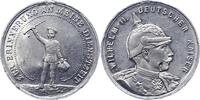 Brandenburg-Preußen Wilhelm II. 1888-1918. -
