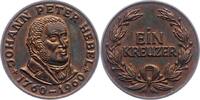 Baden-Durlach Kreuzer nach 1918. 1918-2025. -