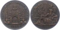 Belgien-Antwerpen (Anvers), Stadt Bronzemedaille -