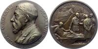 Frankreich Bronzemedaille Dritte Republik 1870-1940. -
