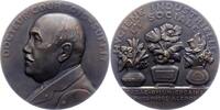 Frankreich Bronzemedaille Dritte Republik 1870-1940. -