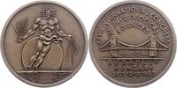 Ungarn Bronzemedaille Volksrepublik 1949-2023. -