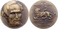 Tschechoslowakei Bronzemedaille -