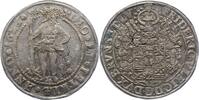 Braunschweig-Wolfenbüttel Taler Friedrich Ulrich 1613-1634. -