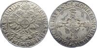 Frankfurt-Stadt Taler -