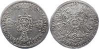Frankfurt-Stadt Taler -