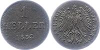 Frankfurt-Stadt Probe Heller -
