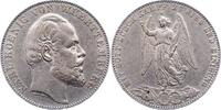 Württemberg Taler Karl 1864-1891. -