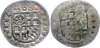 Köln-Stadt Einseitiger Pfennig -