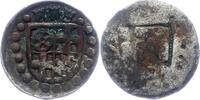 Köln-Stadt Einseitiger Pfennig -