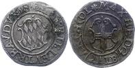 Köln-Erzbistum Doppelalbus Maximilian Heinrich von Bayern 1650-1688. -