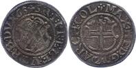 Köln-Erzbistum Doppelalbus Maximilian Heinrich von Bayern 1650-1688. -