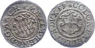 Köln-Erzbistum 8 Heller Maximilian Heinrich von Bayern 1650-1688. -