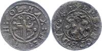 Köln-Erzbistum 8 Heller Maximilian Heinrich von Bayern 1650-1688. -