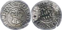 Köln-Erzbistum 8 Heller Maximilian Heinrich von Bayern 1650-1688. -