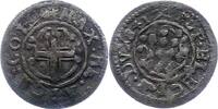 Köln-Erzbistum 8 Heller Maximilian Heinrich von Bayern 1650-1688. -