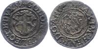 Köln-Erzbistum 8 Heller Maximilian Heinrich von Bayern 1650-1688. -