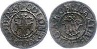 Köln-Erzbistum 8 Heller Maximilian Heinrich von Bayern 1650-1688. -
