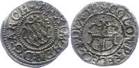 Köln-Erzbistum 8 Heller Maximilian Heinrich von Bayern 1650-1688. -