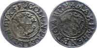 Köln-Erzbistum 8 Heller Maximilian Heinrich von Bayern 1650-1688. -