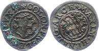 Köln-Erzbistum 8 Heller Maximilian Heinrich von Bayern 1650-1688. -