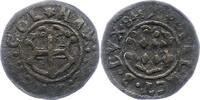 Köln-Erzbistum 8 Heller 1684 Maximilian Heinrich von Bayern 1650-1688. S... 15,00 EUR Differenzbesteuert nach §25a UStG zzgl. 5,00 EUR Versand