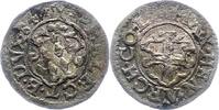 Köln-Erzbistum 8 Heller 1684 Maximilian Heinrich von Bayern 1650-1688. S... 15,00 EUR Differenzbesteuert nach §25a UStG zzgl. 5,00 EUR Versand