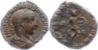 Kaiserzeit Sesterz Gordianus Pius (III) 238-244. -