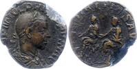 Kaiserzeit Sesterz Philippus II. 244-249. -