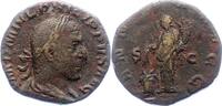 Kaiserzeit Sesterz Philippus I ( Arabs) 244-249. -