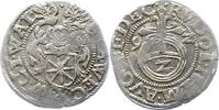 Waldeck 1/2 Batzen Franz, Wilhelm Ernst, Christian und Volrad 1588-1597. -