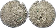 Braunschweig-Lüneburg-Celle Kipper 12 Kreuzer Christian von Minden 1611-1633. -