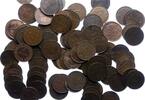 Weimarer Republik 4 Reichspfennig -