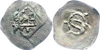 Speyer-Bistum Heller Gerhard von Ehrenberg 1336-1363. -