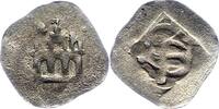 Speyer-Bistum Heller Gerhard von Ehrenberg 1336-1363. -