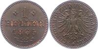 Frankfurt-Stadt Heller -