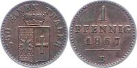 Waldeck Pfennig Georg Victor 1852-1893. -