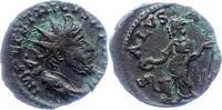 Kaiserzeit Antoninian Tetricus I. 270 - 273. -