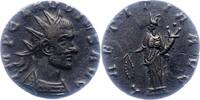 Kaiserzeit Antoninian Claudius II. Gothicus 268 - 270. -
