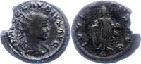 Kaiserzeit Antoninian Claudius II. Gothicus 268 - 270. -