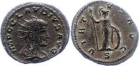 Kaiserzeit Antoninian Claudius II. Gothicus 268 - 270. -