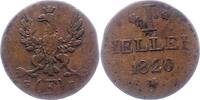 Frankfurt-Stadt Heller -