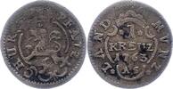 Pfalz-Kurlinie 1763 AS Karl Theodor 1742-1799. -