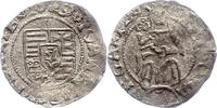 Ungarn Denar Johannes Zapolya 1526-1540. -