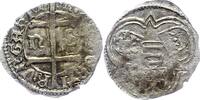 Ungarn Denar Albert 1437-1439. -