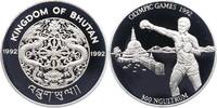 Bhutan 300 Ngultrum Bhutan Königreich -