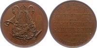 Gelegenheitsmedaillen Bronzemedaille -