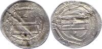Persien Harun al-Rashid 786 - 809. -